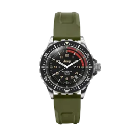 41MM JEEP® RUBICON TSAR®