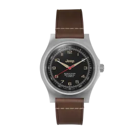 41mm Jeep® Willys SSGPM