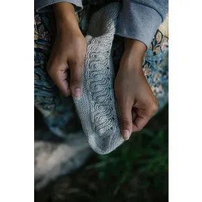 52 Weeks of Socks (Laine Publication)
