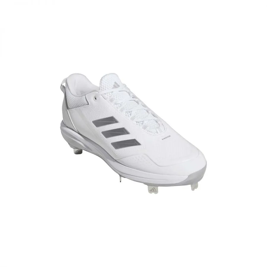 Adidas Icon 7 Metal Cleat Baseball Shoe