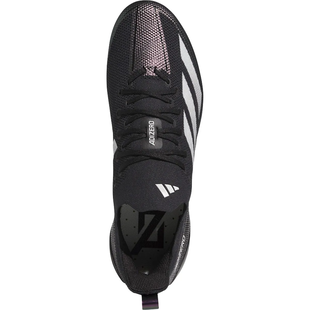 adidas Men's Adizero Electric  Football Cleats