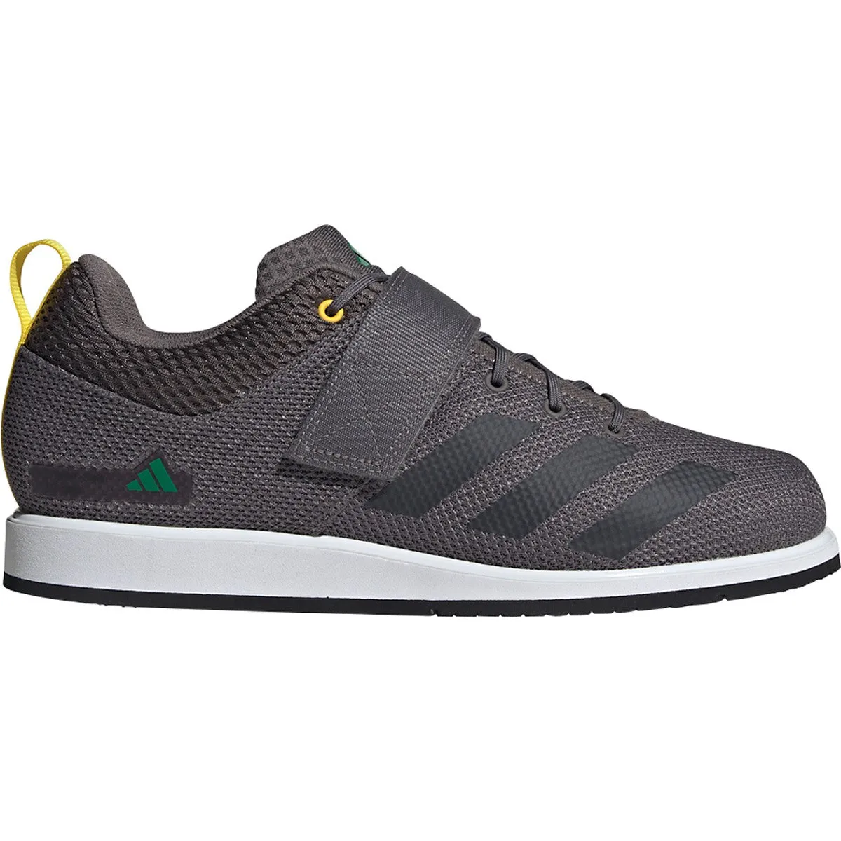 adidas Men's Powerlift 5 Weightlifting Training Shoes