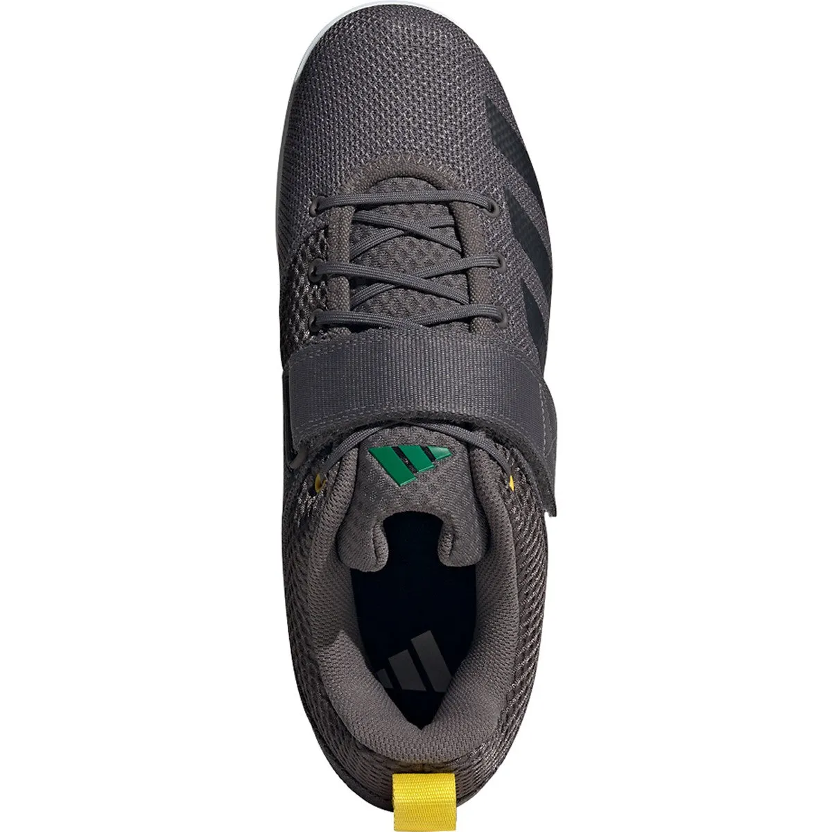adidas Men's Powerlift 5 Weightlifting Training Shoes