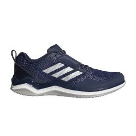 Adidas Speed Trainer 3.0 'Collegiate Navy', blue
