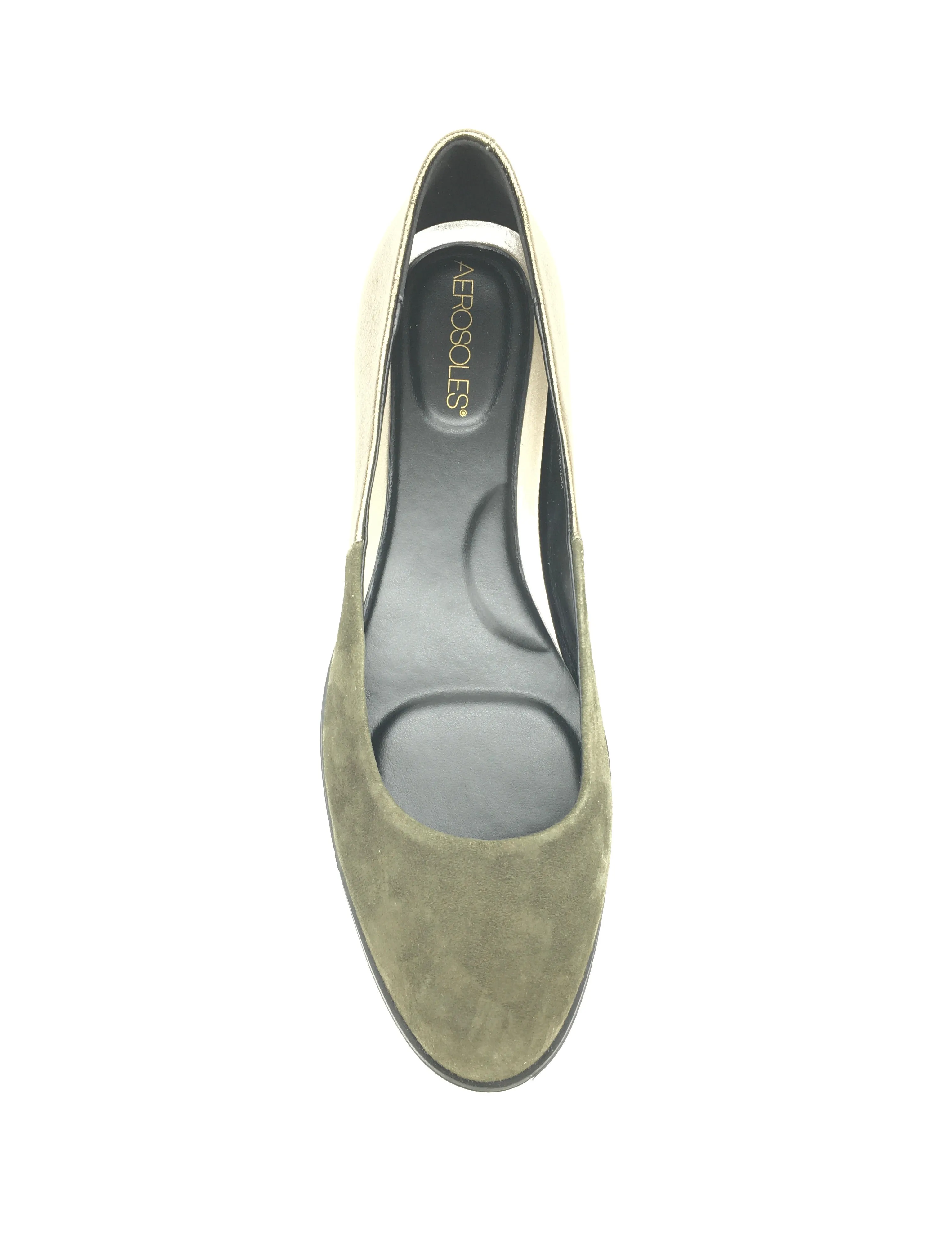 Aerosoles Night Spell Shoe Size 9.5M