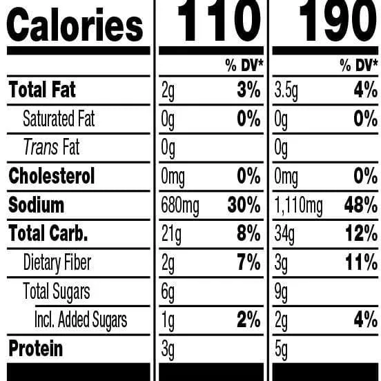 Amy's - Alphabet Soup, 14.5oz