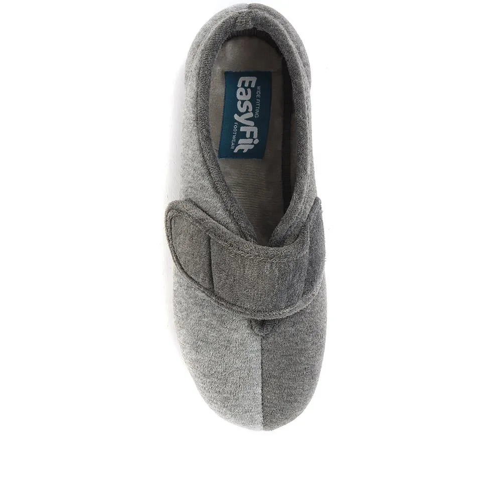 Ana 6E Extra Wide Fit Slippers - ANA / 320 260