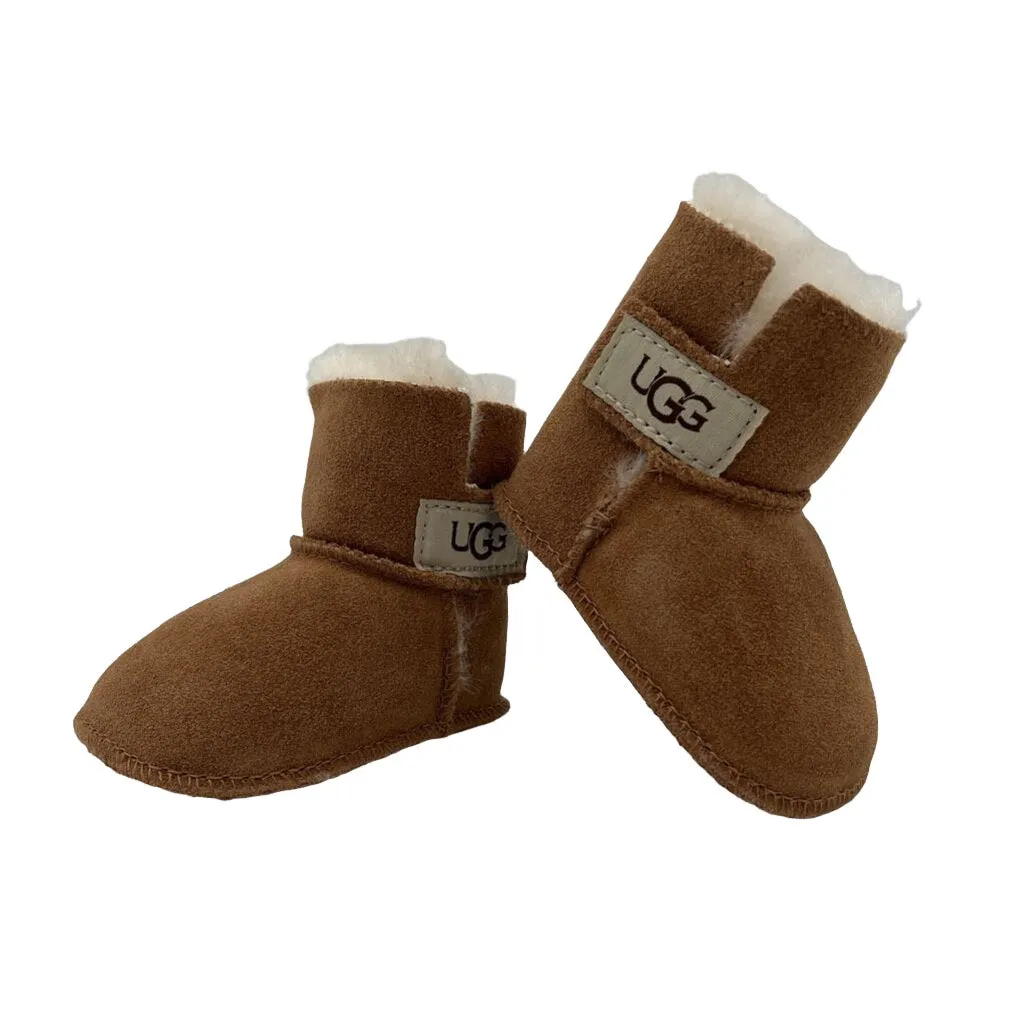 Baby Erin Bootie