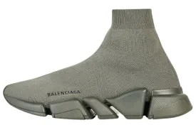 Balenciaga Speed 2.0 Green