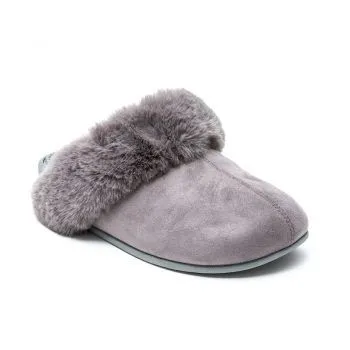Barra – Slip-On Mule Reflexology Slippers