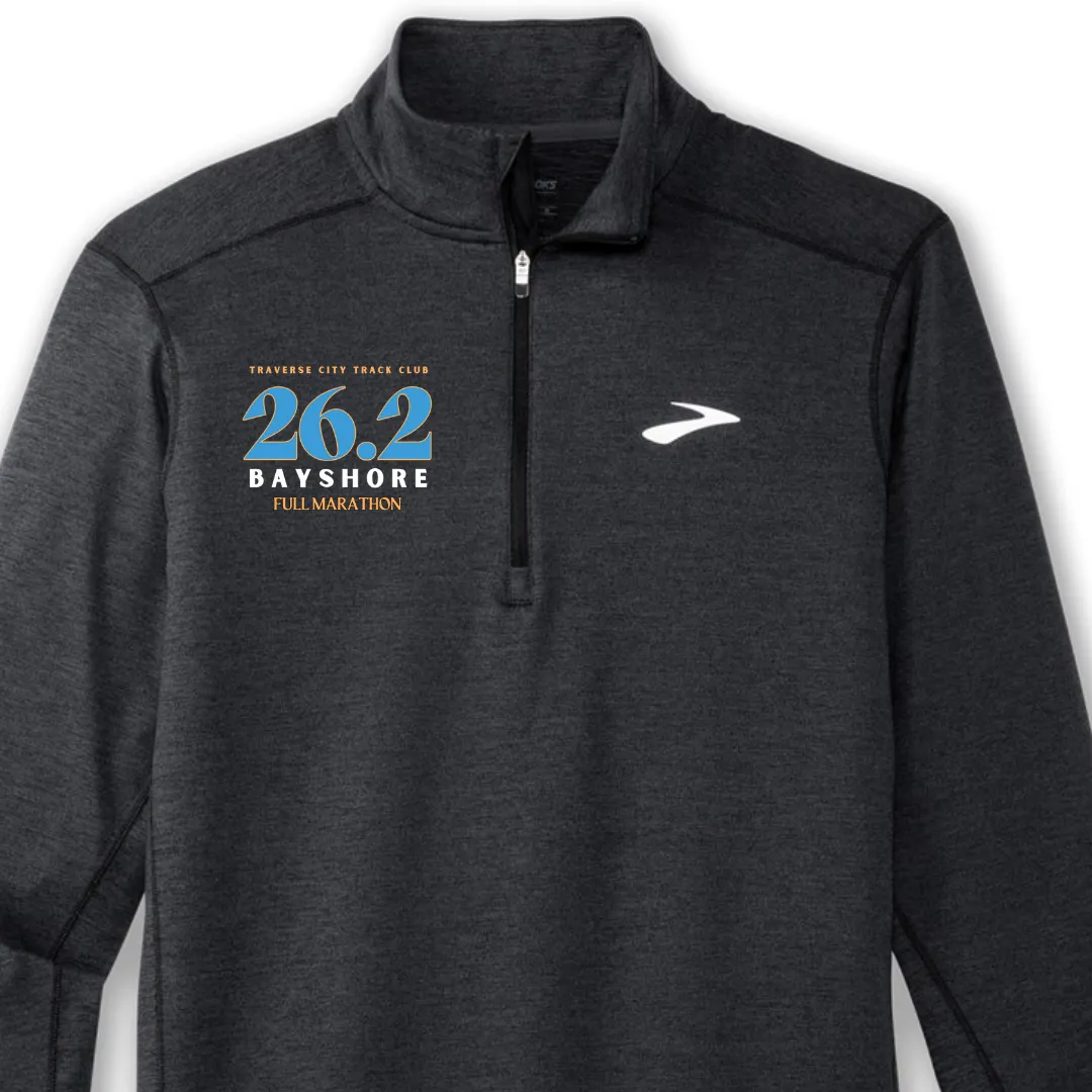Bayshore Dash Half Zip