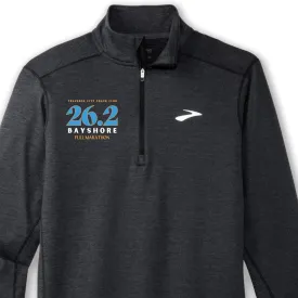 Bayshore Dash Half Zip