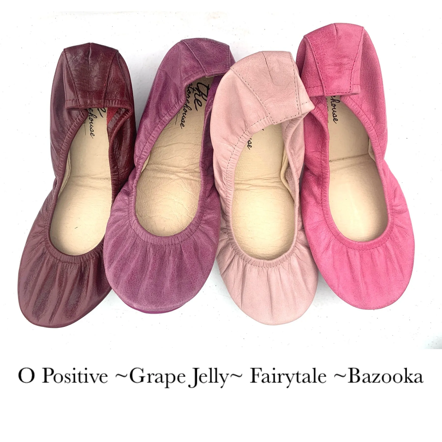Bazooka Oil tanned - Storehouse Favorites