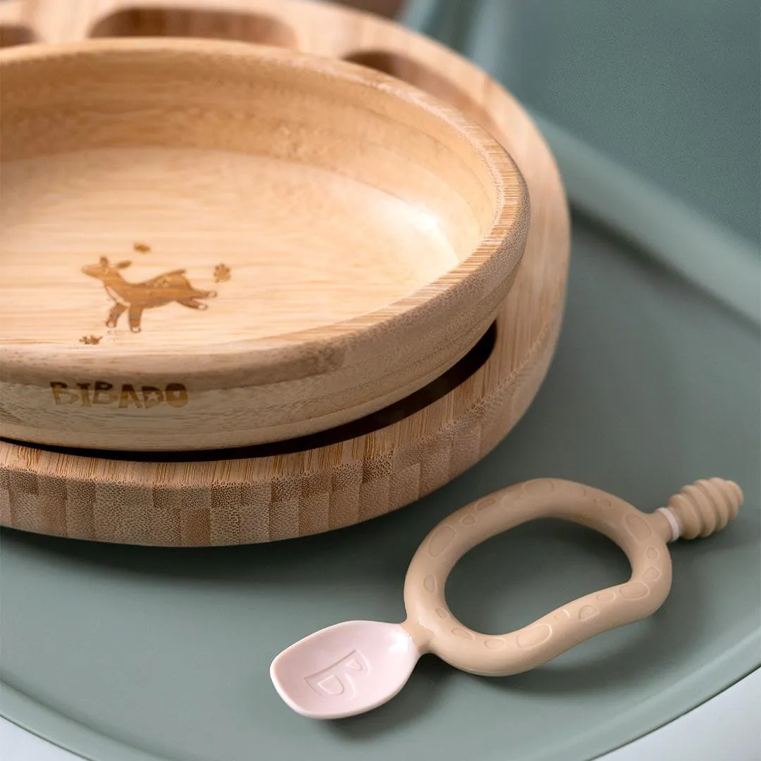 Bibado Starter Weaning Bundle - Bamboo