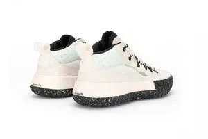 BRANDBLACK Sansin Casual Shoes - Off White/Black