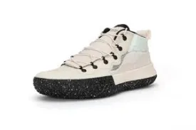 BRANDBLACK Sansin Casual Shoes - Off White/Black