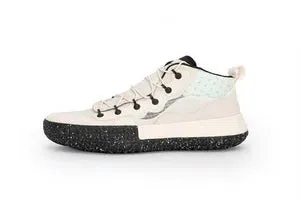 BRANDBLACK Sansin Casual Shoes - Off White/Black