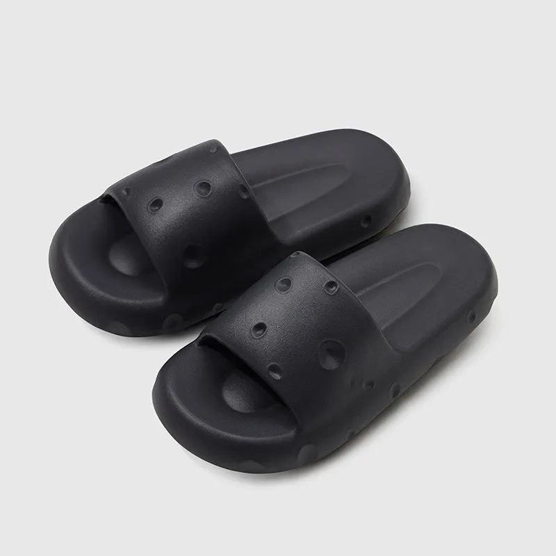 Cheese Style Slippers for Women