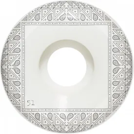 Chocolate Bandana Conical 51 mm Wheels