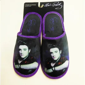 Elvis Slippers