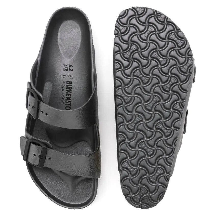 Eva - Regular Footbed - Men's