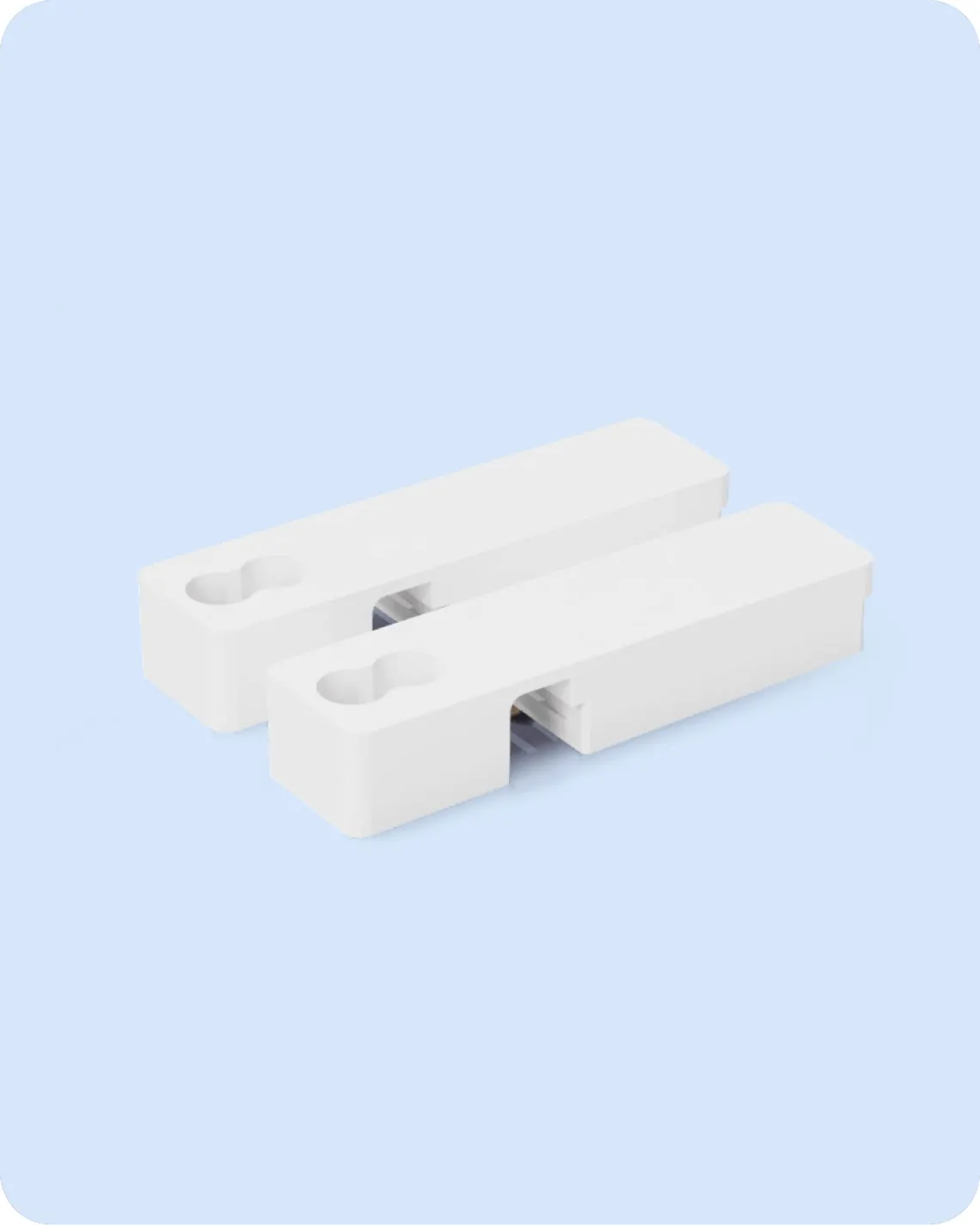 Extenders (Only for TUSHY 2.0)