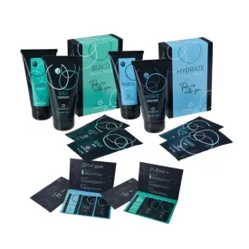 Fabriq Travel Pack Summer Bundle