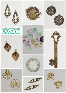 Garden Trellis Bundle