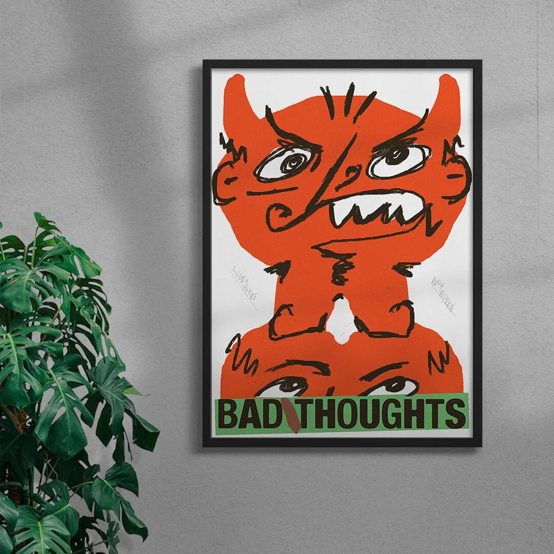 Incoming Thoughts Set