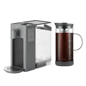 Instant Hot Water Dispenser & Cold Brew Coffee Maker - Bundle Offer