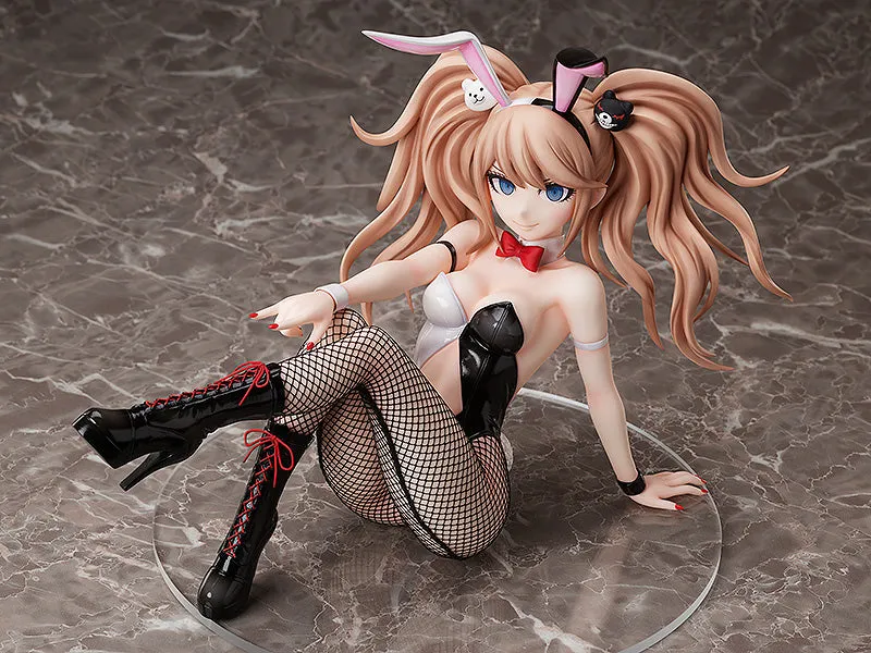 Junko Enoshima: Bunny Ver. 1/4 Scale Figure