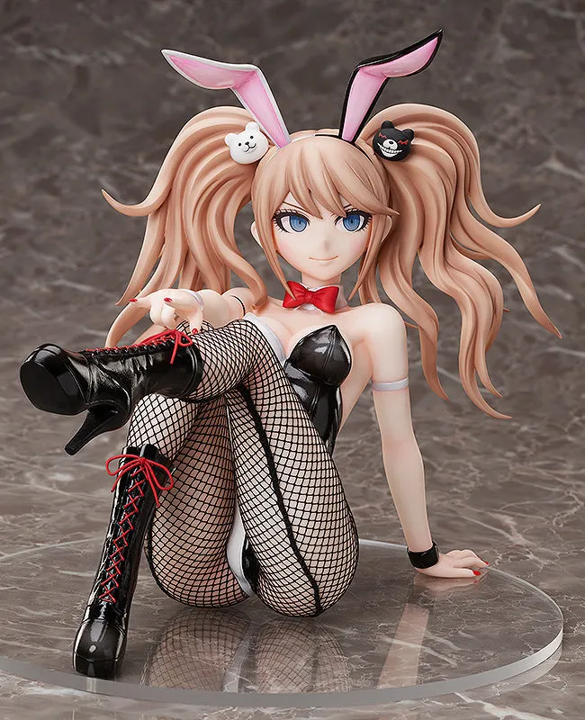 Junko Enoshima: Bunny Ver. 1/4 Scale Figure