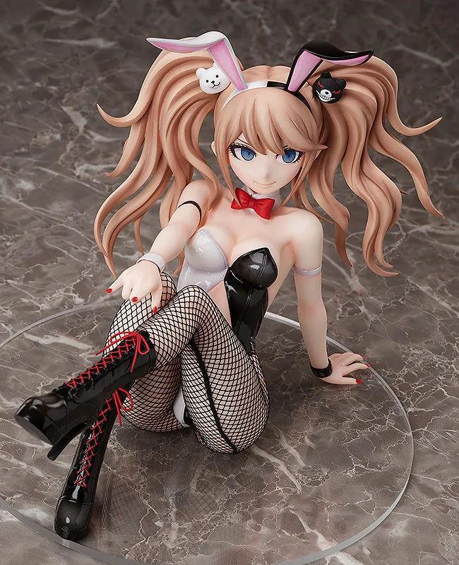 Junko Enoshima: Bunny Ver. 1/4 Scale Figure