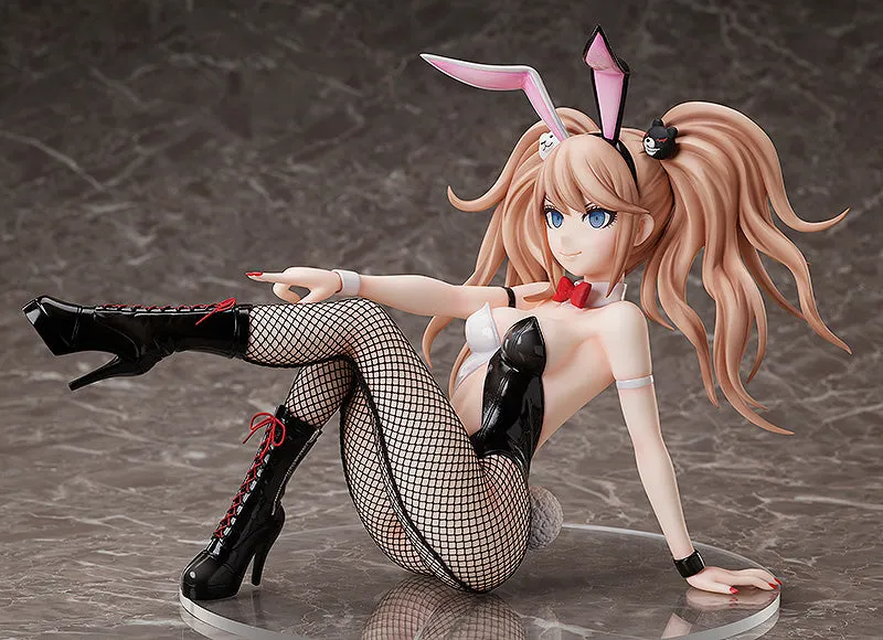 Junko Enoshima: Bunny Ver. 1/4 Scale Figure