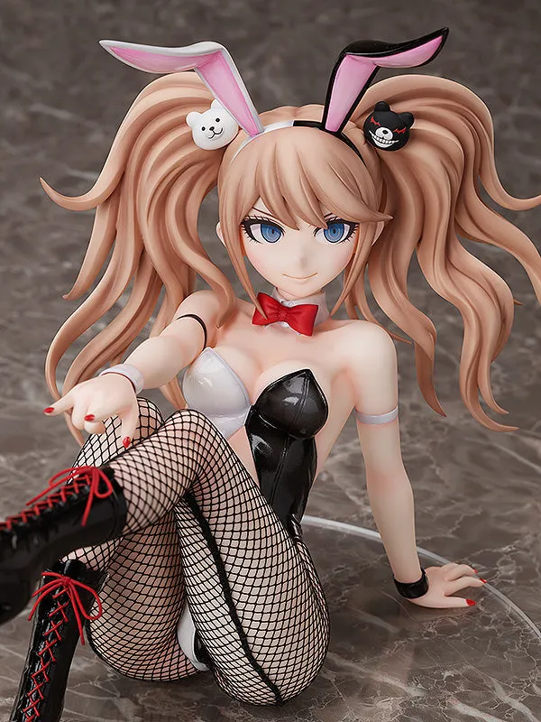 Junko Enoshima: Bunny Ver. 1/4 Scale Figure