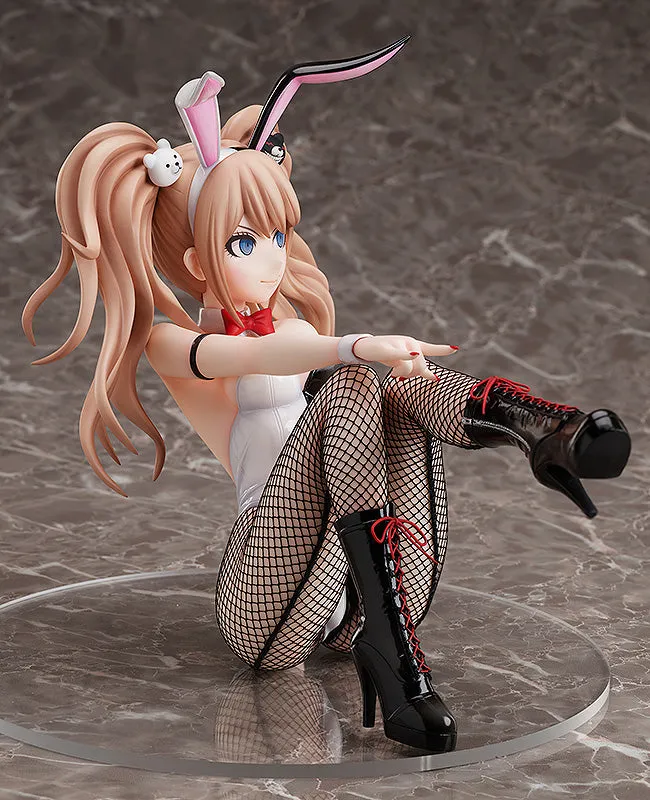 Junko Enoshima: Bunny Ver. 1/4 Scale Figure