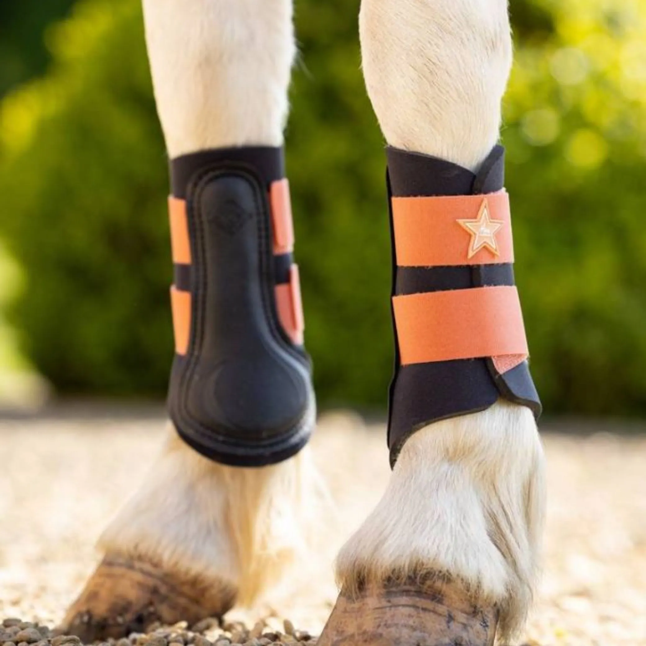 LeMieux Mini Grafter Boots