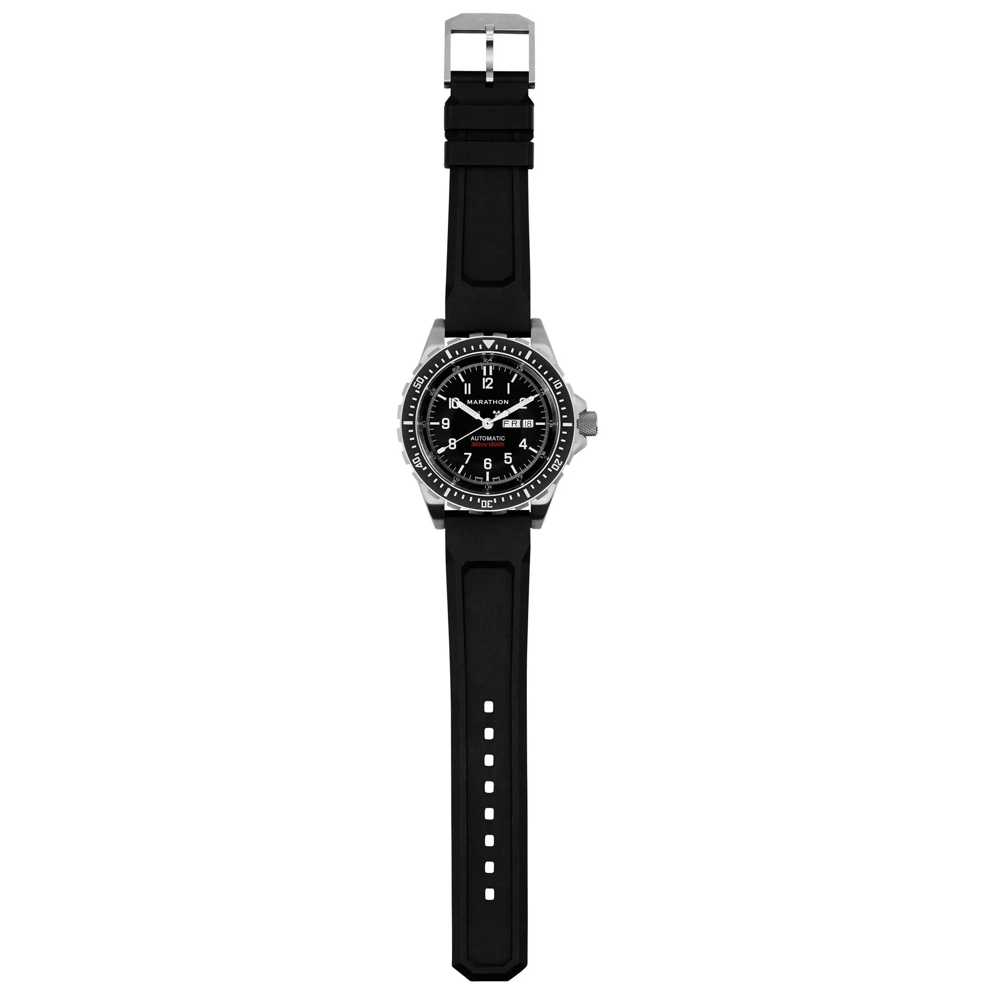 MAR Watch Dive Jumbo Divers AutoMTic JDD