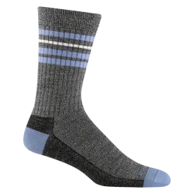 Men's Letterman Crew Lightweight Lifestyle Sock