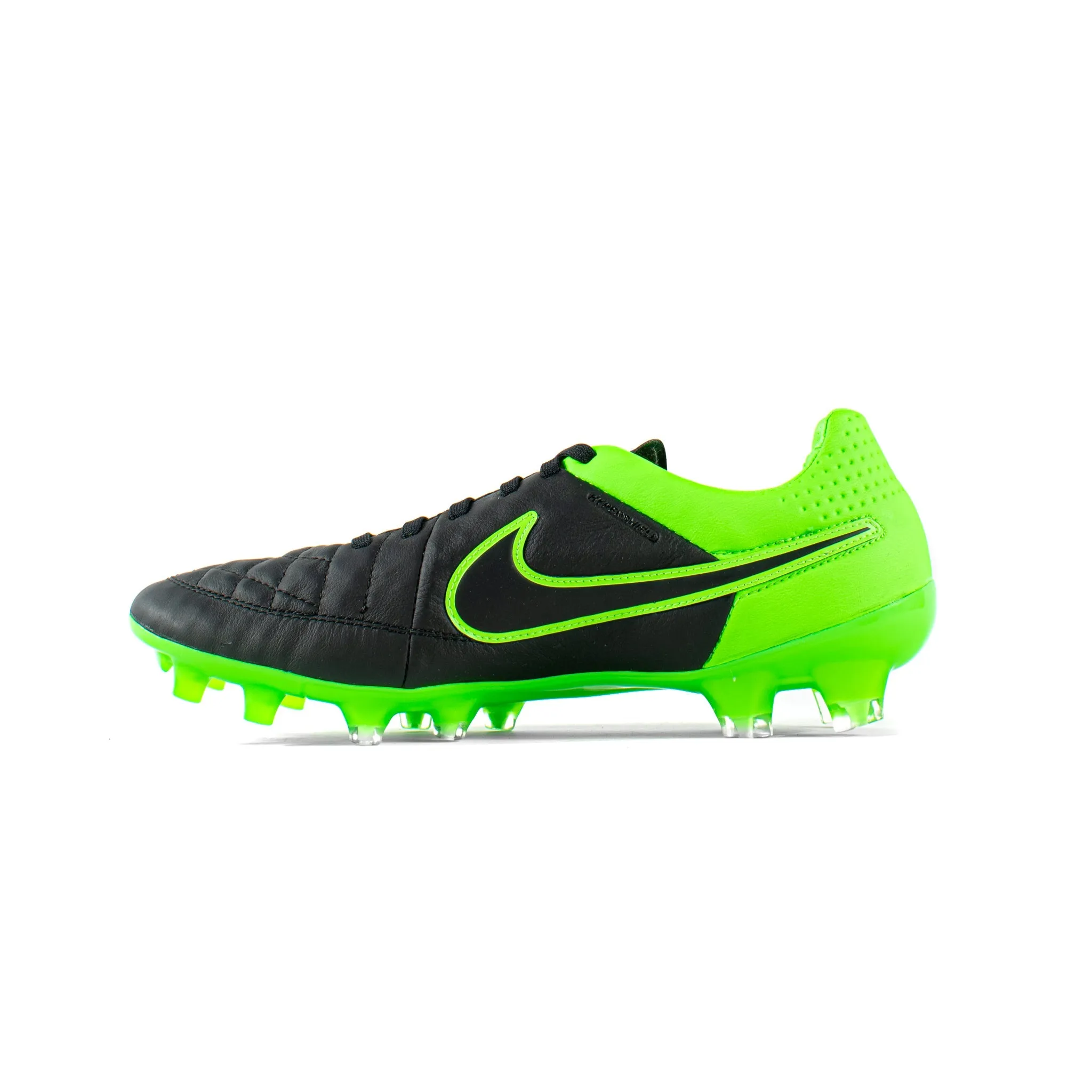 Nike Tiempo Legend V Tech Craft Leather FG