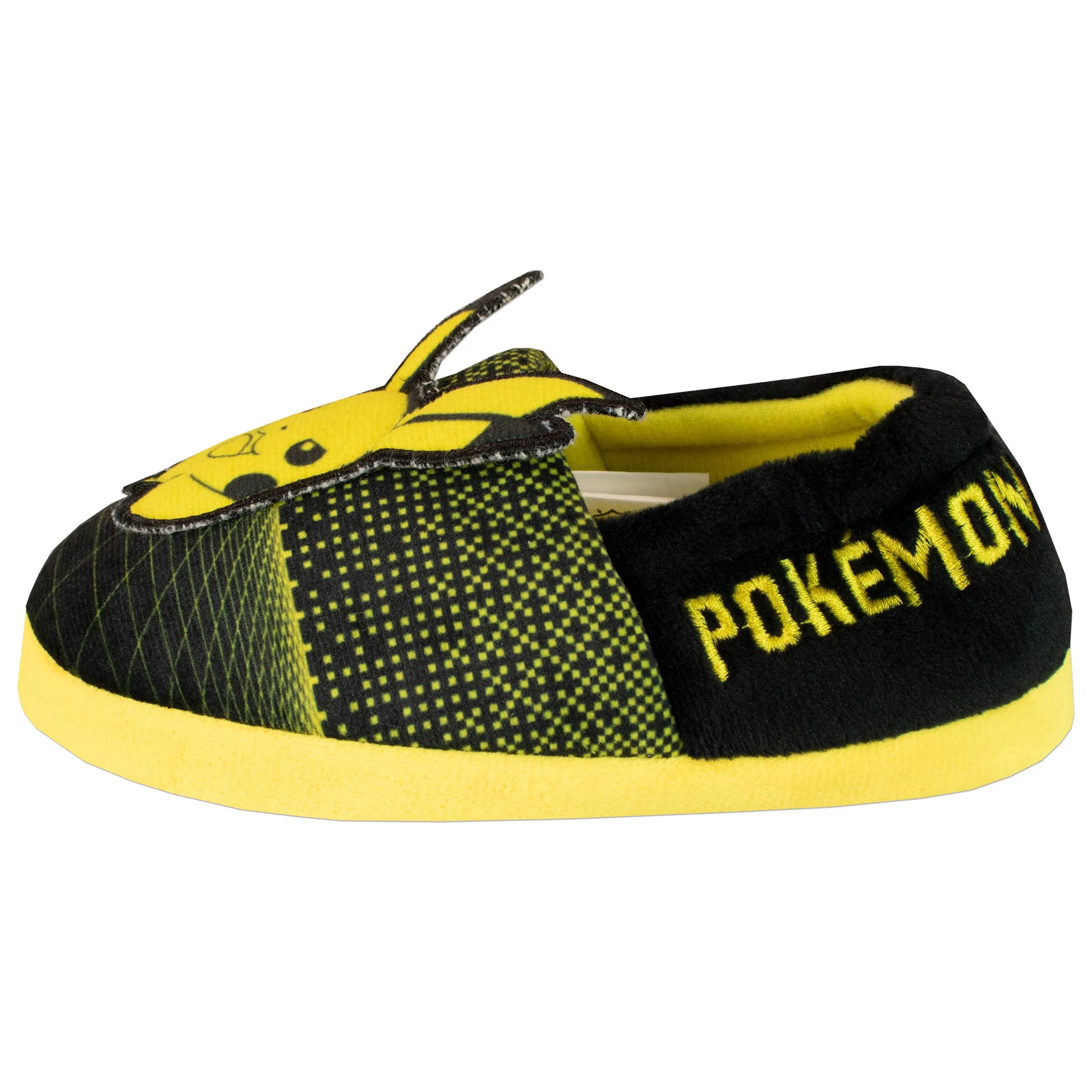 Pikachu Slippers