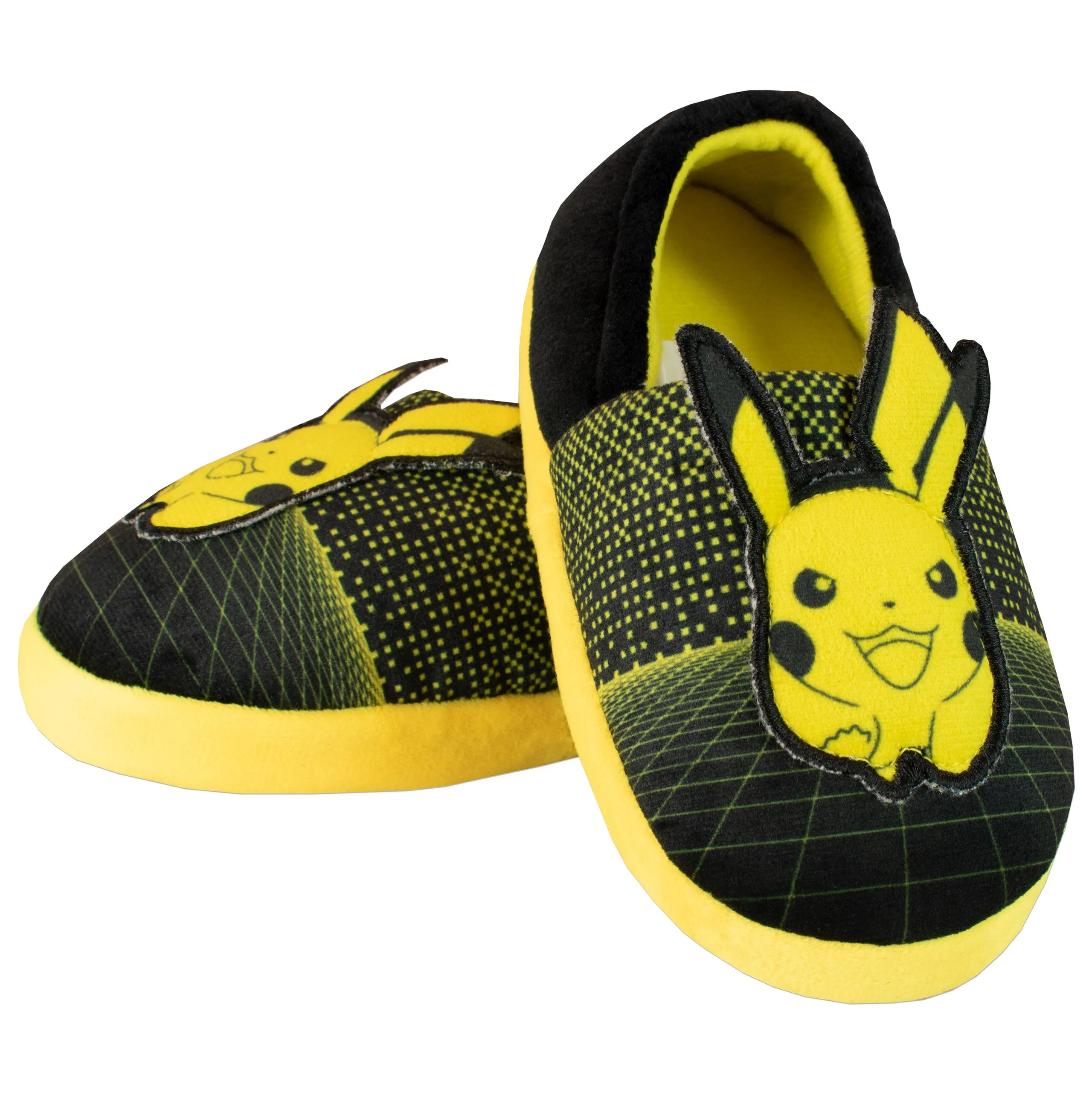 Pikachu Slippers