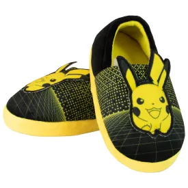 Pikachu Slippers
