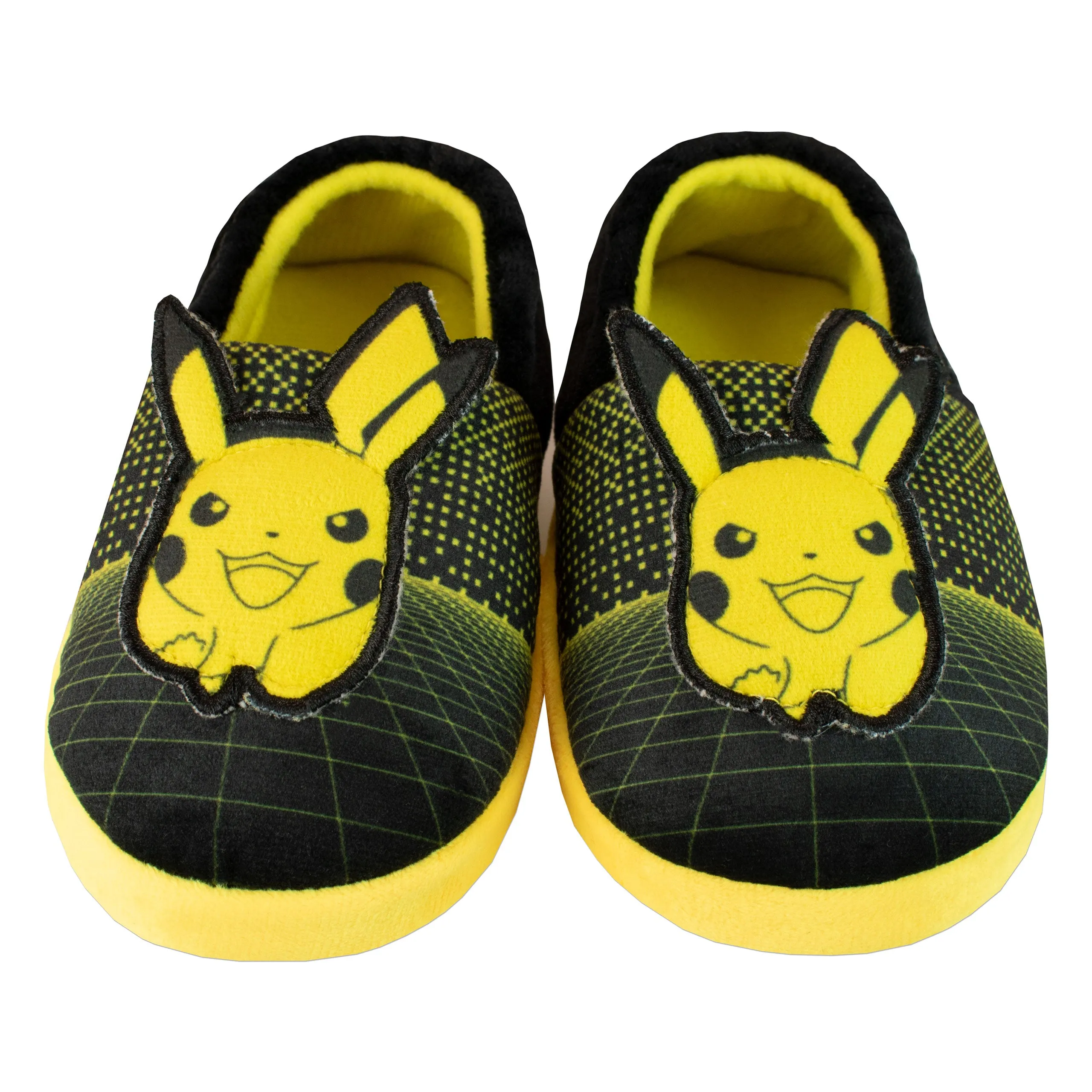Pikachu Slippers
