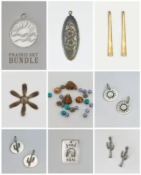Prairie Sky Bundle