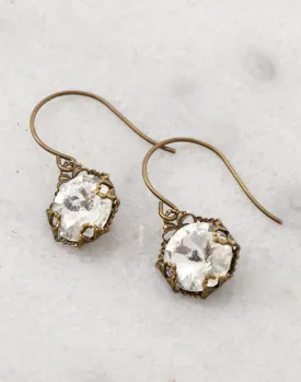 Revelation Earrings, (1 pair)