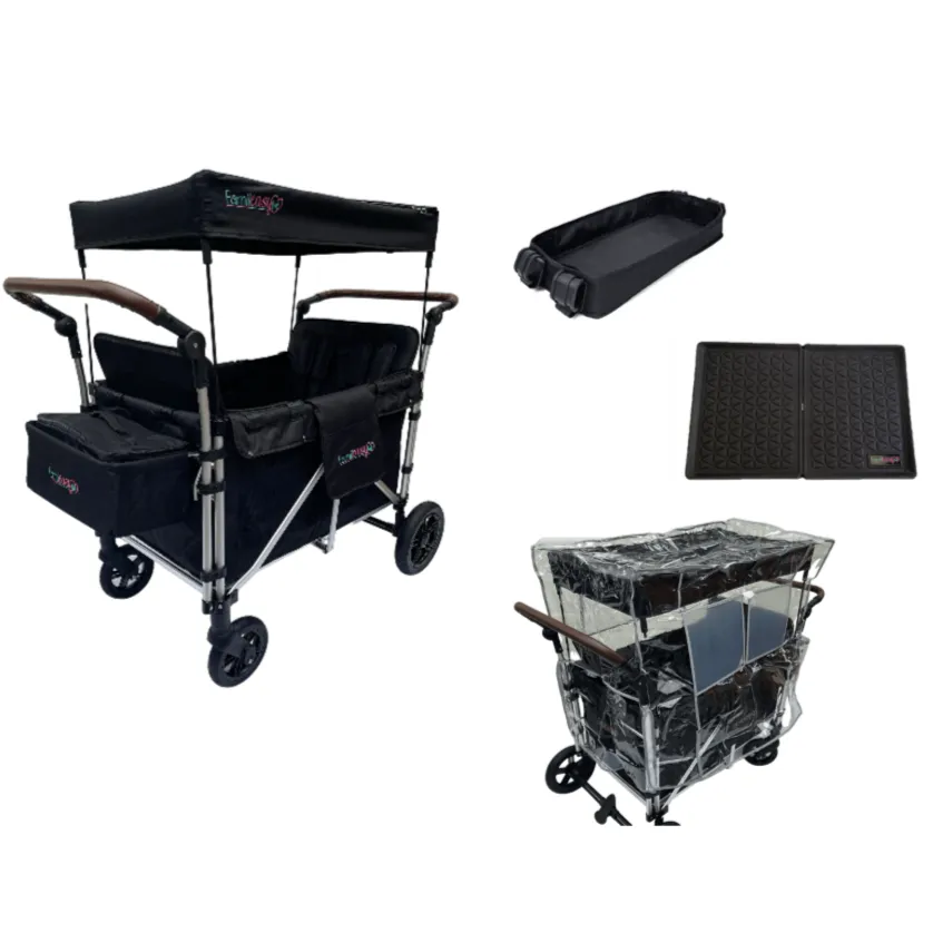 Rider Fall Bundle