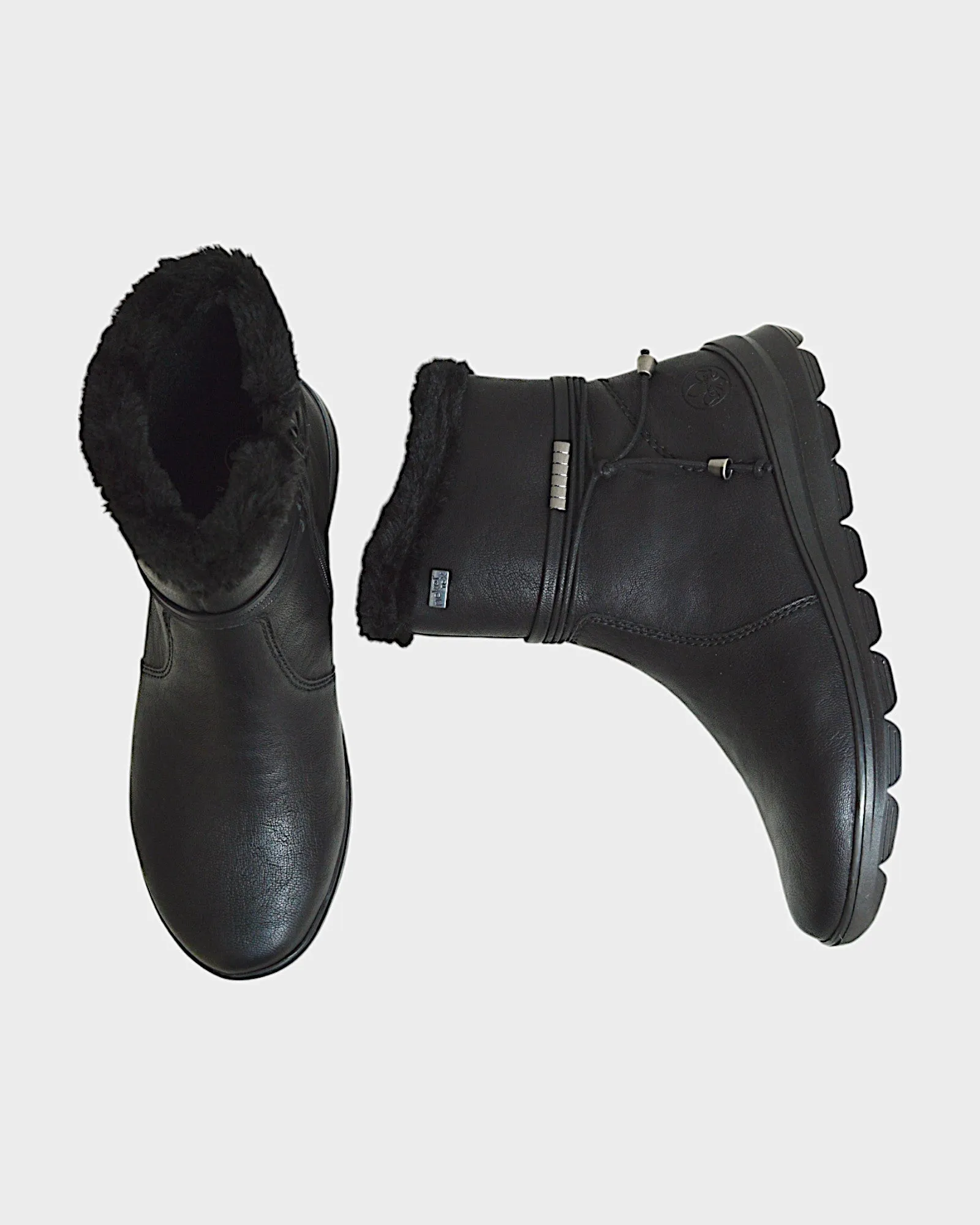 Rieker Z0070-00