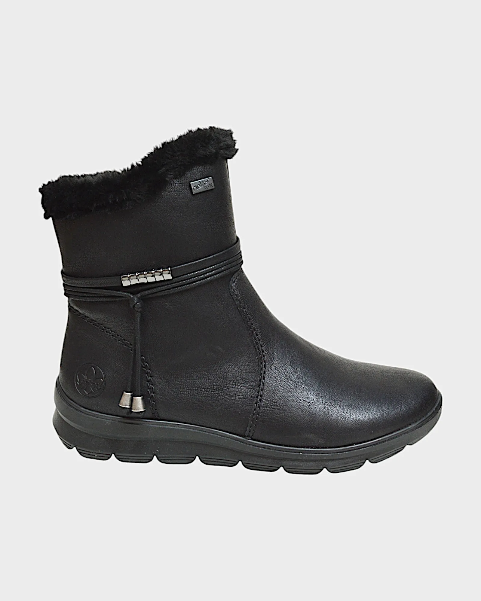 Rieker Z0070-00