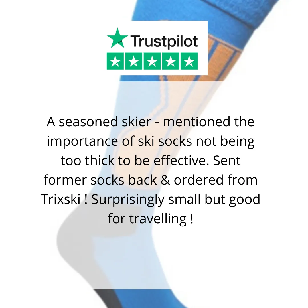 Skier Starter Pack - Save 15%